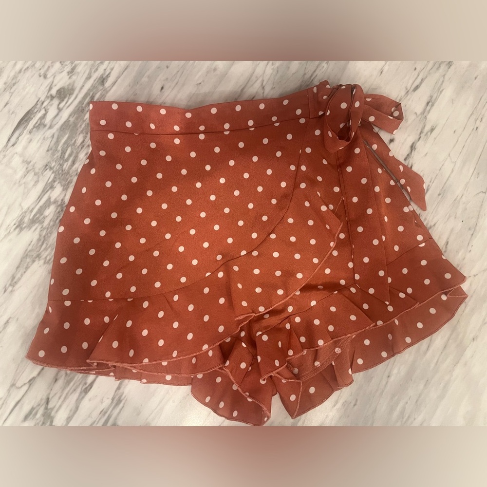 SHEIN skort